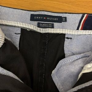 Men’s Tommy hilfiger shorts